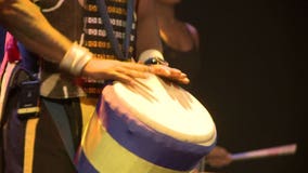 'Everything has a meaning:' MPS students celebrate Black History Month by going back to their roots