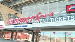 'Offering a diverse lineup of artists:' Summerfest announces 2019 headliner lineup