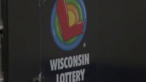 Winning lottery tickets sold in 4 different cities in Wisconsin