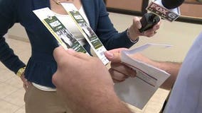 Contact 6 viewer helps out Bears fan with Packers/Bears tickets