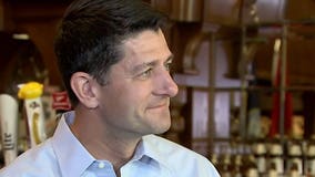 Constituents in 1st District react to Speaker Ryan news: 'He was proud of being from Janesville'