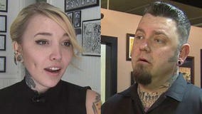Wisconsin tattoo artists to compete on "Ink Master"
