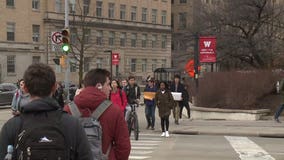 UW System students react to announcement of on-campus classes to resume in fall