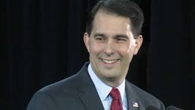 Will he run? Governor Walker makes moves that signal a potential bid for the White House