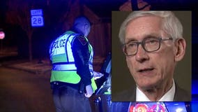 'So they don't offend again:' Gov.-elect Evers says he's open to criminalizing 1st-offense drunk driving