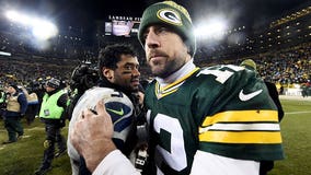 'We fear (Russell Wilson):' Some Packers fans say Eagles an easier path to NFC Championship