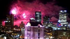 'Difficult decision:' Milwaukee's July 3 Lakefront Fireworks canceled due to COVID-19 pandemic