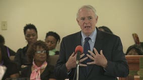 "I think it's effective:" Mayor Barrett says 'homicides are down' on annual Ceasefire Sabbath