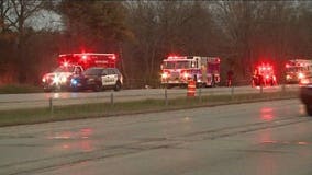 Fatal wreck: Crash shuts down stretch of northbound I-43