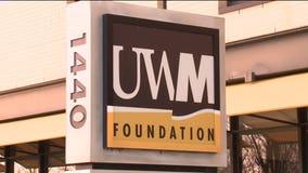 UW-Milwaukee officials: UWM Foundation employee tested for coronavirus not infected