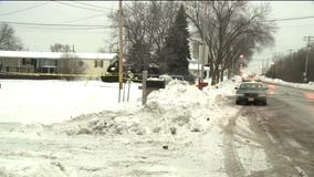 Neighbors wonder if cold was factor after mobile home fire claims woman's life