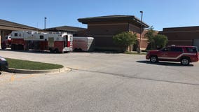 Suspicious envelope prompts hazmat response at Oak Creek Police Department