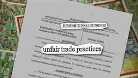 Map maker "Fast Eddie" scams small business owners