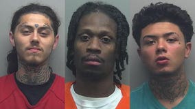 Gunfire in a park: 3 men now charged in connection with June shooting in Sheboygan