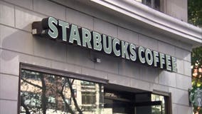 Starbucks opening its second location in West Bend; in West Bend Plaza