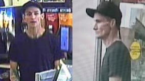 Missed connection: Greenfield police seek 'Cheap-O Chad,' who used stolen debit card at Speedway