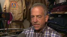 Race for US Senate: Russ Feingold to square off against Scott Harbach in primary