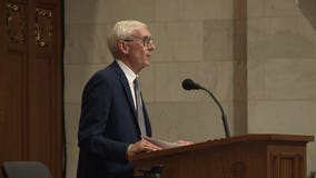 Gov. Evers calls special session, urges state lawmakers to allow all-mail election