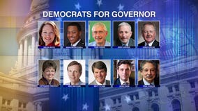 MU Poll: Voters remain undecided in Dem primary for governor, GOP primary for Senate