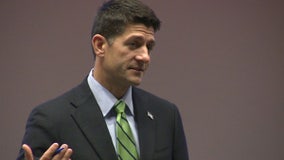 Janesville residents unsure about Paul Ryan for Speaker: "Nobody wants that job, for good reason"