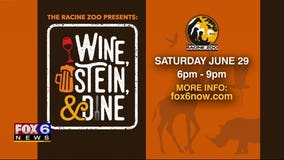 Exciting summer events that parents will love at the Racine Zoo