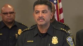 'I'd like to stay:' Future of Alfonso Morales as Milwaukee's top cop to be discussed by FPC