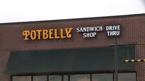 2 women arrested in connection to pepper spray incident at Mount Pleasant Potbelly Sandwich Shop