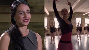 'I knew this is what I want to be:' Cuban native becomes Milwaukee Ballet star