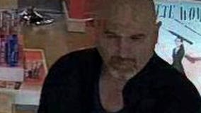 Recognize him? Police say man stole more than $500 worth of fragrances at Ulta Beauty