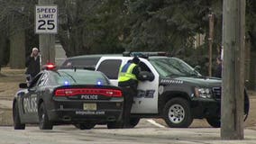 34-year-old man in custody after five-hour standoff in Cudahy