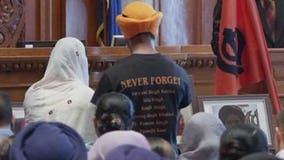 Weekend of reflection to remember Sikh Temple shooting victims