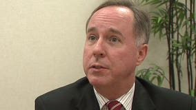 Assembly Speaker Robin Vos 'optimistic' Assembly will take up fetal research ban