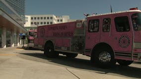 Pink Heals Tour stops in southeast Wisconsin