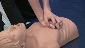 Gov. Scott Walker signs bill requiring school CPR training