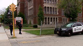 MPD: Student sets off firecracker at Riverside University HS, prompts evacuation