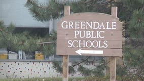 COVID closes Greendale Schools Monday