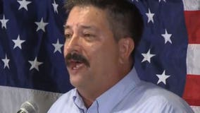 'Honored and humbled:' Randy Bryce to face Bryan Steil in race for Paul Ryan's 1st District seat