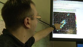 UWM meteorologist says EF-5 tornado that struck OK will be studied