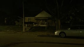 MFD: 6 displaced after fire at home near 71st and Medford