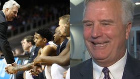 'Our future is the kids:' Bruce Weber, native son and MPS alum, honored at fundraising dinner