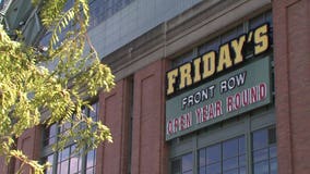 Thanksgiving Eve marks final day for Friday's at Miller Park after 18 years of service