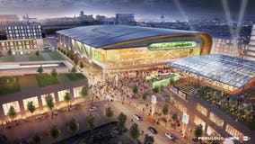 Business Journal: Sen. Fitzgerald sets Wednesday meeting with key players on Bucks arena funding