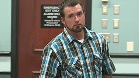 Cox appears in court, charged with striking deer