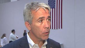 Former congressman tweets 'watch out Obama' after Dallas shooting