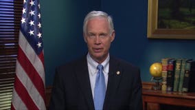 Sen. Ron Johnson on health care bill's collapse: "I will not throw in the towel"