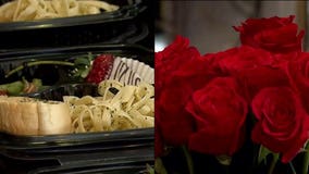 'We're appreciated:' Each week amid COVID-19, Kenosha restaurant donates food to seniors