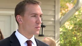 "I seek to serve once again:" Chris Larson announces he's running for Milwaukee Co. Executive