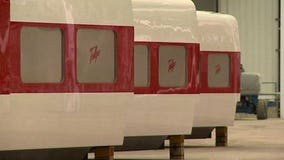 Talgo announces layoffs at Milwaukee facility