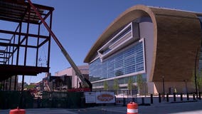 Bucks aim to hire 600 workers for new arena: 'All starting at $12.50 an hour'