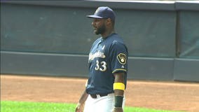 "Gold in September:" Brewers get involved in effort to raise awareness, money to fight childhood cancer